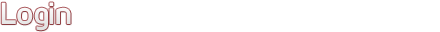 Login